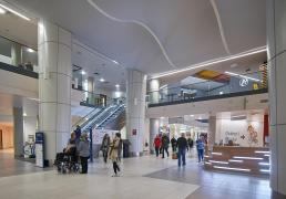 Spitalul Queen Elizabeth din Glasgow