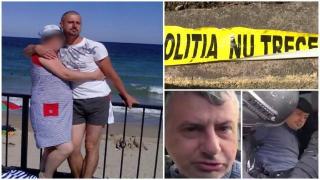 Bărbatul din Iaşi care și-a incendiat fosta soție riscă închisoarea pe viață. A recunoscut că a vrut să o ucidă pe Daniela şi că nu îşi regretă fapta