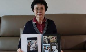 Povestea cutremurătoare a unei mame din Coreea de Sud, care și-a regăsit fiica după 44 de ani de la răpirea acesteia