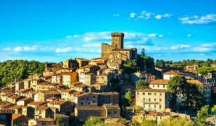 Cum poţi cumpăra o casă la 1 euro, în Italia, fără condiții sau taxe ascunse. 