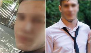 El este Robert, tânărul mort după ce a fost lovit de trăsnet în timpul vijeliilor care au măturat România. Prietenul său, în stare gravă