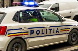 Băiat de 16 ani, spulberat pe trecerea, în Neamț. Șoferul a fugit de la fața locului cu o alcoolemie de peste 3 la mie în sânge