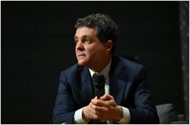 Nicuşor Dan, despre relaţia României cu SUA. Ce spune despre progamul Visa Waiver din care am fost excluși