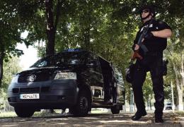 Jandarmeria Capitalei, măsuri pentru protestul lui Simion, promovat pe mai multe conturi de TikTok. Ar urma să aibă loc în ziua învestirii lui Nicuşor Dan