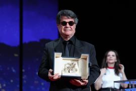 Cannes 2025. Fillmul „Un simplu accident” al regizorului iranian Jafar Panahi a câştigat Palme d'Or