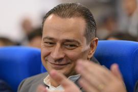 Daniel Băluţă: PSD trebuie să intre la guvernare. Este un moment foarte dificil pentru România