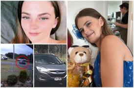 Mister și disperare, după dispariția unei tinere de 17 ani. Urma să se urce în avion ca să-și vadă iubitul