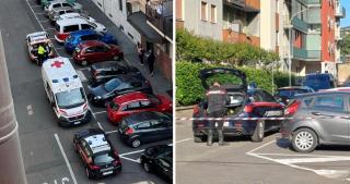 Româncă, găsită moartă într-un apartament din Italia. Vasilica avea un cuţit înfipt în spate