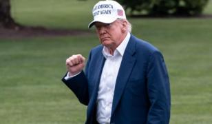Donald Trump amână până pe 9 iulie aplicarea taxelor vamale de 50% pentru UE, după discuţii cu Ursua von der Leyen