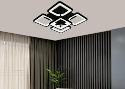 5 motive pentru care să alegi lustre LED în locul celor clasice