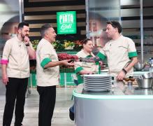 Chefi la cuțite, sezonul 15: Ultimul battle al sezonului 15 decide care echipă intră integral în Semifinală