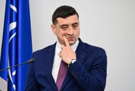 Parlamentarii AUR, absenţi de la învestirea lui Nicuşor Dan: "România trăiește astăzi într-o democrație falsă. Nu recunoaștem legitimitatea noului regim"