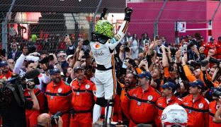 Pilotul lui McLaren, Lando Norris a câştigat cursa Marelui Premiu de la Monaco. Cursa de Formula 1 transmisă în direct de Antena 1, lider de audiență