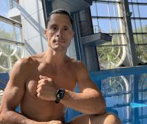 HUAWEI WATCH FIT 4 PRO, partenerul de antrenament al campionului Constantin Popovici: „Ceasul s-a adaptat perfect nevoilor mele de pregătire și recuperare”