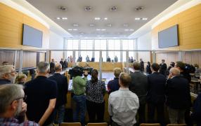 Scandalul Dieselgate. Patru foști directori ai Volkswagen au fost condamnați pentru fraudă, în dosarul trucării emisiilor diesel