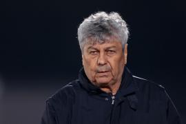 Mircea Lucescu are nevoie de rezultate favorabile în dubla cu Austria şi Cipru