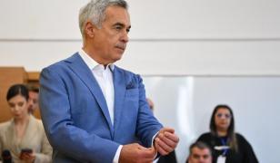 Surse: Călin Georgescu, chemat marți la Parchetul General