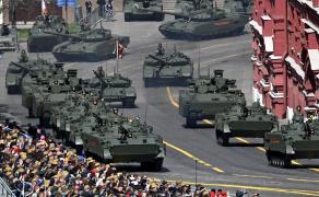Ucraina acuză China că livrează echipamente pentru zeci de uzine militare ruseşti