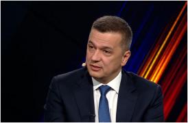 Soluţiile propuse de Sorin Grindeanu pentru reducerea deficitului bugetar, dacă PSD intră la guvernare