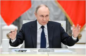 Rusia, imună la amenințările lui Trump. Moscova amenință că va cuceri toată Ucraina și va avea graniță directă cu România