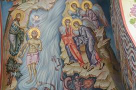 Calendar ortodox iunie 2025, principalele sărbători religioase ale lunii