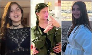 Valentina a fost ucisă de un șofer beat și drogat, pe un drum din Italia. Fata de 17 ani a murit la câțiva metri de casă
