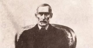 Pe 28 mai 1864 s-a stins din viaţă politicianul român Simion Bărnuţiu