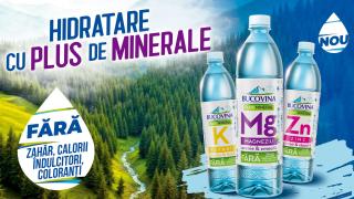 (P) Mai mult decât hidratare!