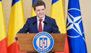 Consultări între Nicuşor Dan şi partide. PSD tot nu a decis dacă intră la guvernare. PNL, USR şi UDMR resping premierul tehnocrat