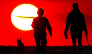 Urmează 5 ani cu temperaturi record, valuri de căldură şi secetă. Raport îngrijorător al Organizaţiei Meteorologice Mondiale