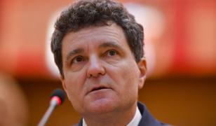 Nicuşor Dan: Cele patru partide pro-occidentale îmi doresc să fie în Guvern. Când am putea avea un nou Executiv