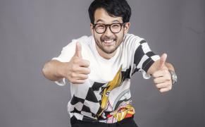 Rikito Watanabe, transformare spectaculoasă înainte de filmările pentru Poftiți pe la noi Poftiți la întrecere. A slăbit 25 de kilograme!