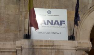 Precizările ANAF despre modificarea formularului 112: "Nicio legătură cu o presupusă pregătire de război"