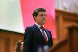 Nicusor Dan, prima reacţie după decizia CCR ca declaraţiile de avere să fie secretizate