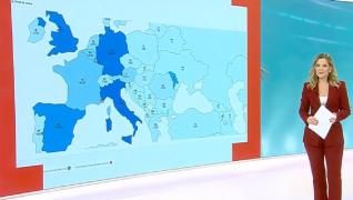 Ţările în care românii s-au mobilizat şi au votat masiv la alegerile prezidenţiale