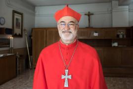 Cristóbal López Romero