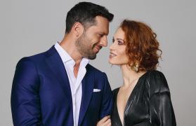 Serialul Iubire cu parfum de lavandă, de la Antena 1, a fost reînnoit pentru sezonul trei