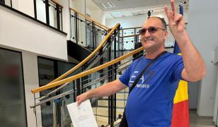 Presa străină, despre alegerile din România. BBC: Rezultatul, aşteptat cu nervozitate în Europa, SUA, Kiev şi Moscova