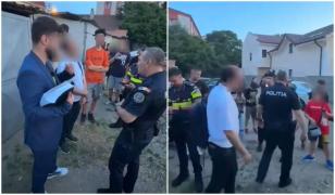 Un profesor din Timişoara, președinte de secție de votare, reținut pentru pedofilie. I-au fost descoperite mesajele către un adolescent de 15 ani