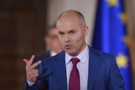 Daniel Funeriu: „Îi îndemn pe români să voteze cu sufletul și cu credință”