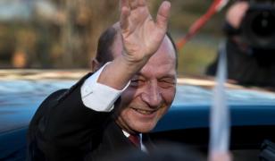 Traian Băsescu: De acest vot depinde schimbarea