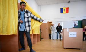 A fost depășit pragul de 3 milioane de votanți, la prezidenţiale. Județele cu prezența cea mai mare