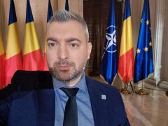 Candidatul Sebastian Popescu susţine că nu ar fi fost lăsat să voteze. S-ar fi prezentat la secția greșită