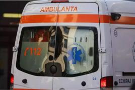 Preşedinta unei secţii de votare din Prahova, dusă direct la Maternitate. Femeii, care este însărcinată, i s-a făcut rău