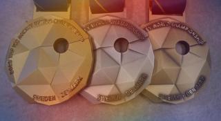 Totul despre Campionatul Mondial de hochei (9–25 mai, AntenaPLAY)