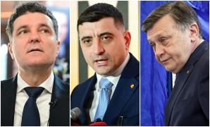 Cum au votat românii din diaspora în turul 1 la prezidenţiale. Nicuşor Dan, preferat în Coreea, Japonia sau China; Simion, pe primul loc în Rusia