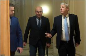 Liderii PNL au convocat BPN la ora 16:00, după eșecul la alegeri