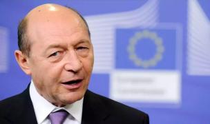 Traian Băsescu