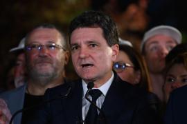 Nicuşor Dan, despre Simion: Ne ştim de 20 de ani. Mi se pare că de câţiva ani domnul Simion joacă într-un rol