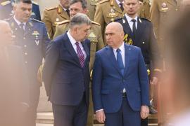 Ilie Bolojan a luat act de demisia lui Marcel Ciolacu. Premierul interimar va fi anunțat marți